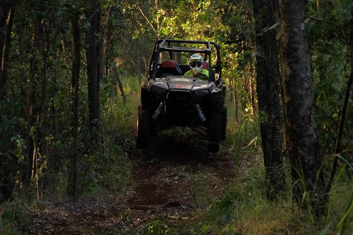 Maui: Lahaina ATV Adventure