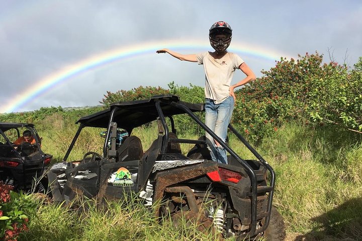 Maui: Lahaina ATV Adventure