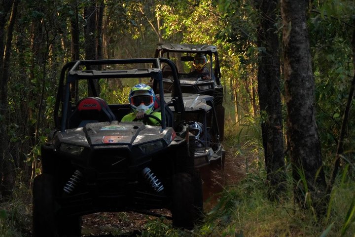 Maui: Lahaina ATV Adventure