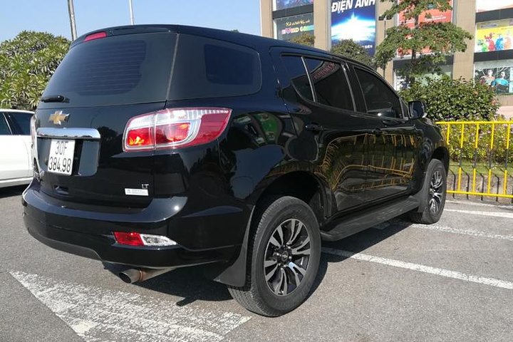 Private Transfers Hanoi Sapa One Way (Free Hotel Pickup)