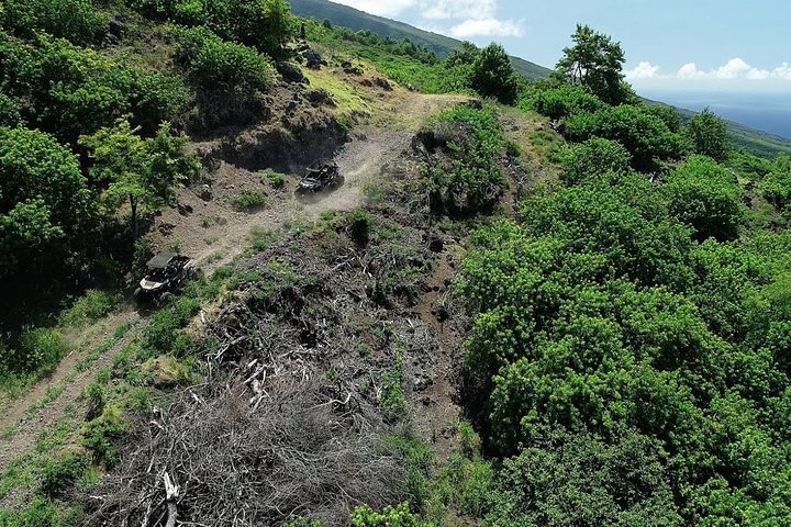 Maui: Lahaina ATV Adventure