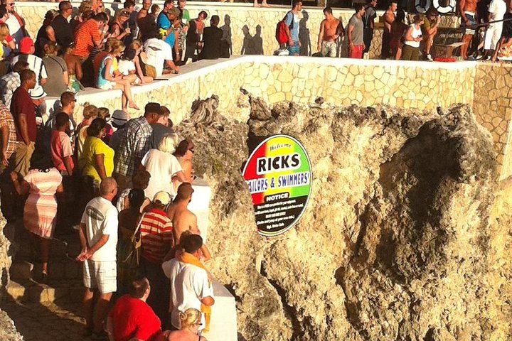 Private Negril Day Trip From Ocho Rios