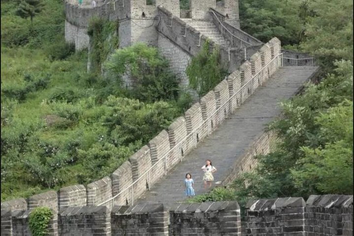 Private Dandong City Day Tour:Hushan Great Wall,Yalu River Broken Bridge,Border