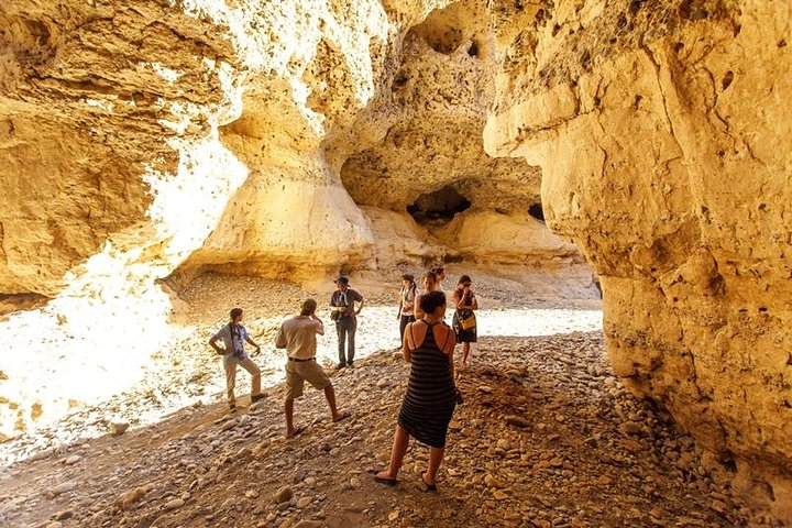 3 Day Sossusvlei Budget Camping Safari
