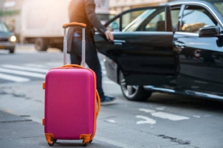 Sanliurfa Airport GNY Transfers to Sanliurfa City Hotels