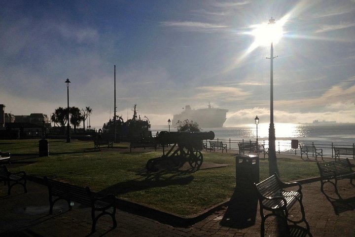 Titanic Trail Guided Walking Tour Cobh