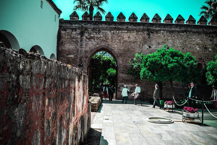 Best of Cordoba Guided Tour
