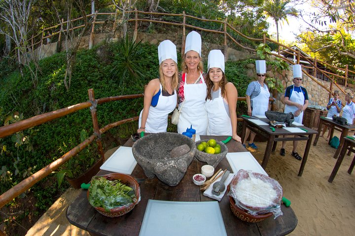 Puerto Vallarta Las Caletas, Adventure Park & Lunch with Open Bar