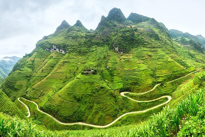 Private transfer Hanoi Mu Cang Chai One Way (Hotel pickup)