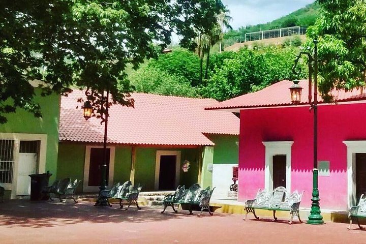 Batopilas Magic Town Tour