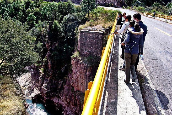 Batopilas Magic Town Tour