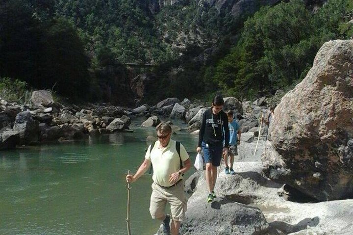 Batopilas Magic Town Tour