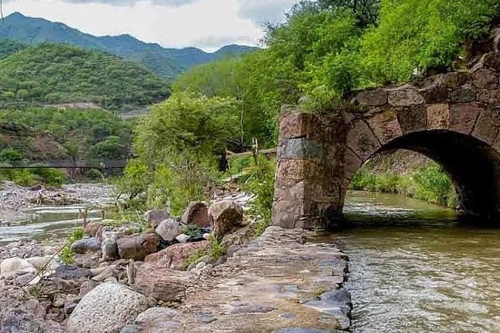 Batopilas Magic Town Tour