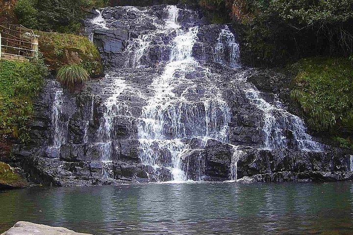 Shillong Day Tour from Guwahati with Lunch