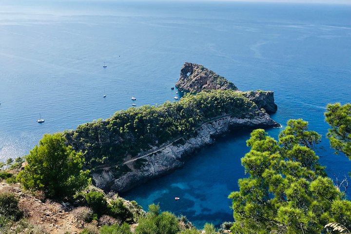 Explore Mallorca in Your Own Formula One Car