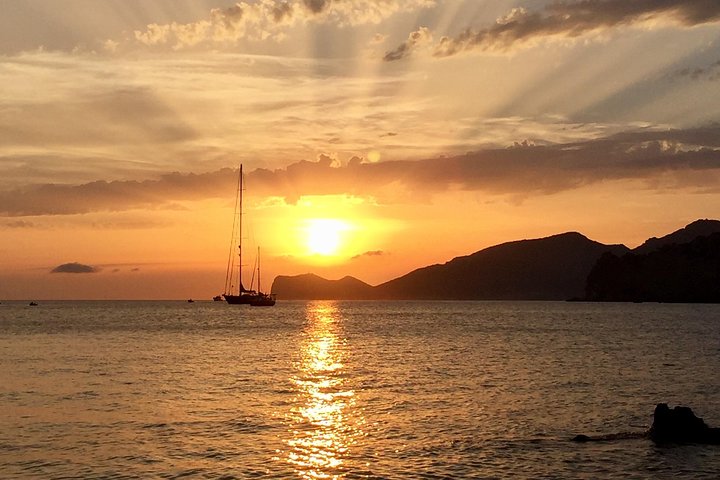 Explore Mallorca in Your Own Formula One Car
