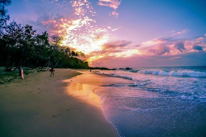 The Grand Circle 12-Hour All-Inclusive Island Experience