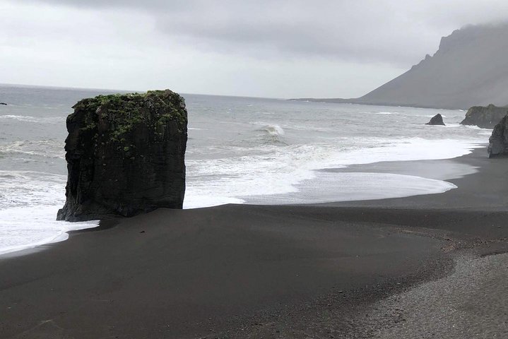 Private Tour from Djupivogur - The Eastfjord