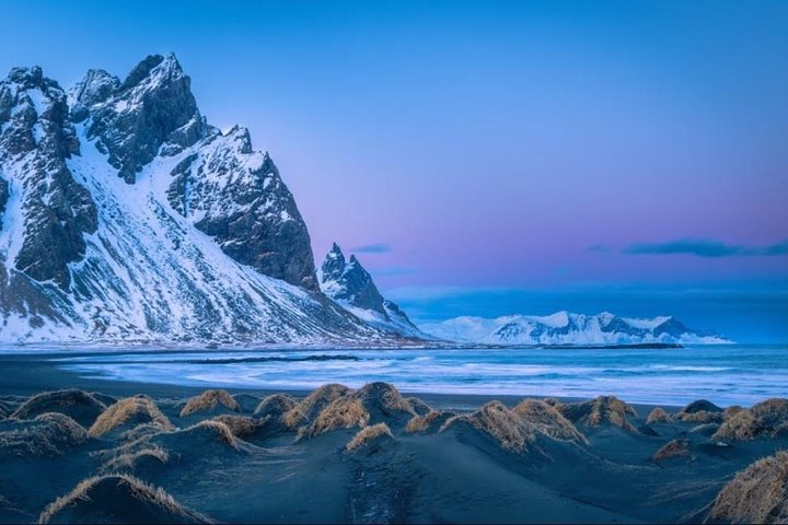 Private Tour from Djupivogur - The Eastfjord