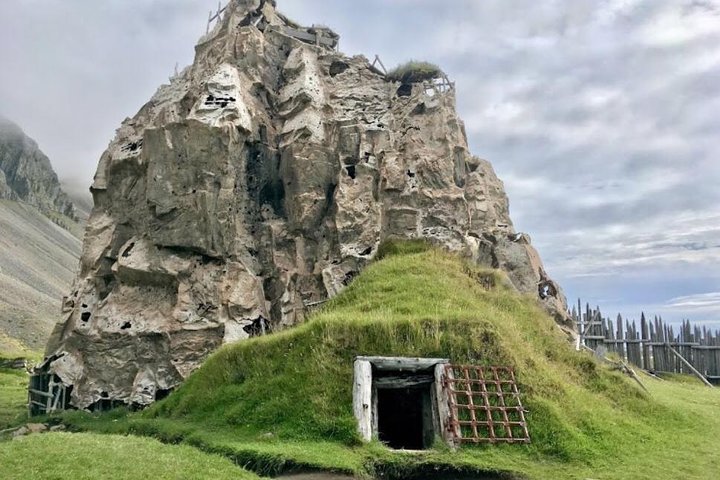 Private Tour from Djupivogur - The Eastfjord