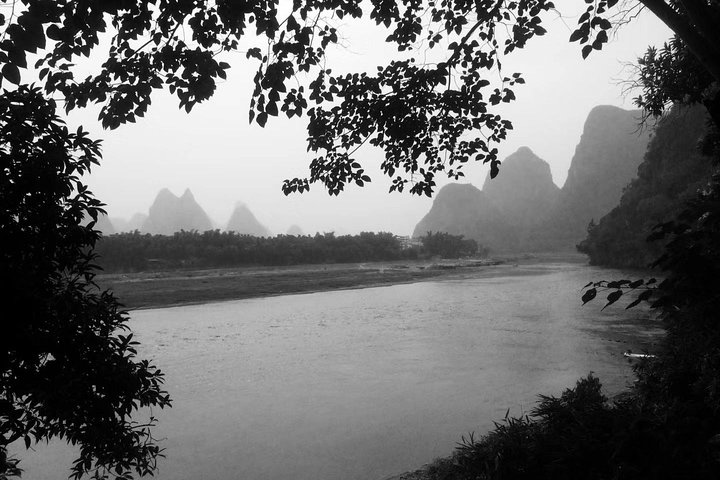 Private Tour-Yangshuo Highlights