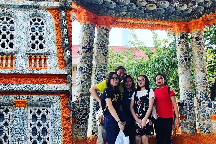 Private Tianjin City Highlight Day Tour