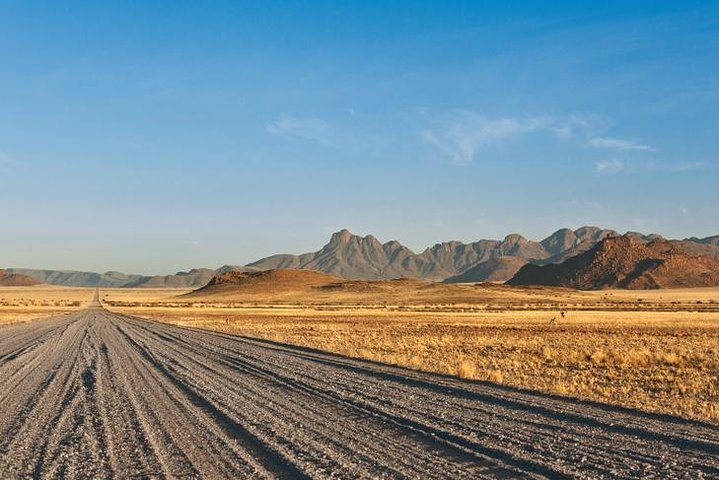 3 Day Sossusvlei Experience with Lodging