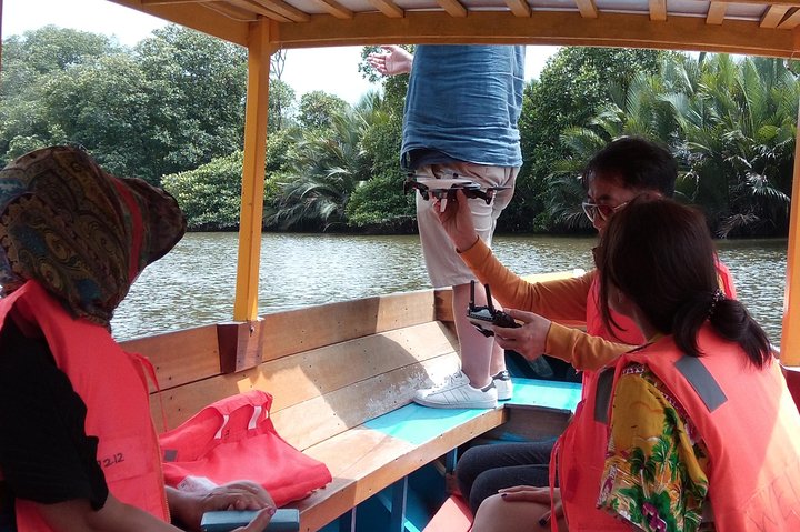 Private Proboscis Monkey Tour