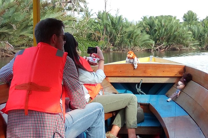Private Proboscis Monkey Tour