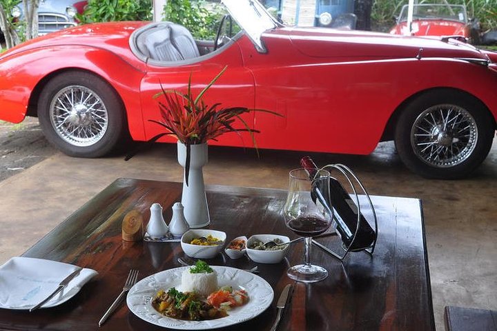 Full Day North Private Guided Tour Mauritius: including lunch