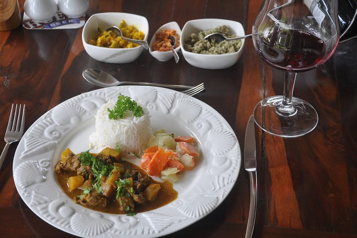 Full Day North Private Guided Tour Mauritius: including lunch