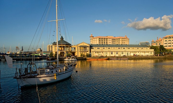Full Day North Private Guided Tour Mauritius: including lunch