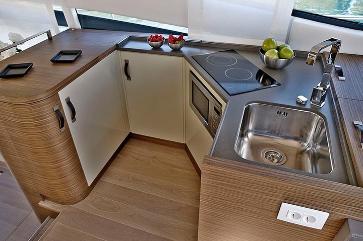 Fjordcruise in a Luxury Yacht Arctic Queen