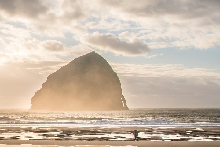 Oregon Coast Sightseeing Tour