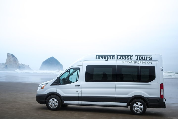 Oregon Coast Sightseeing Tour