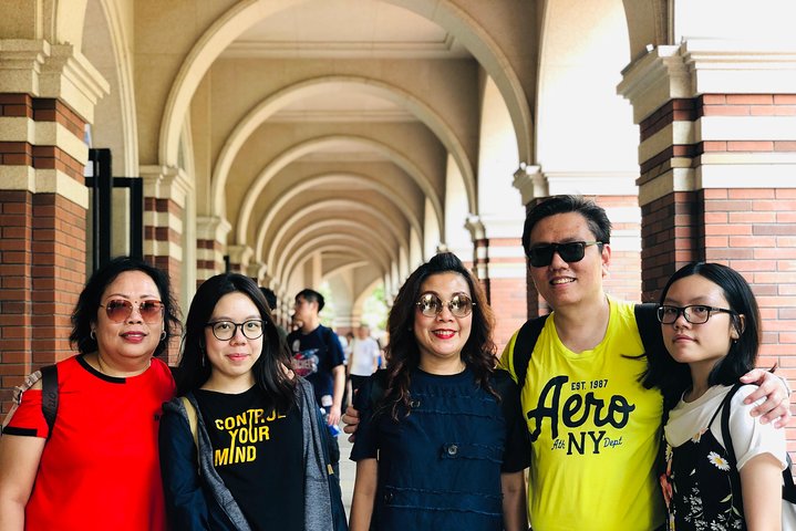 Private Tianjin City Highlight Day Tour