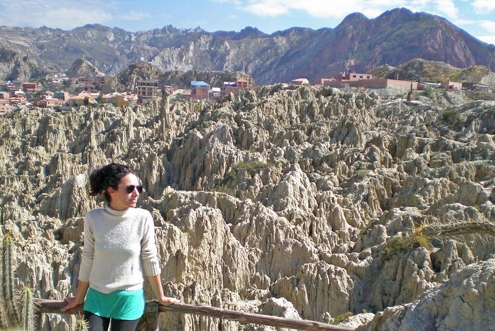 Road to Uyuni Economic Package 4D - 3N