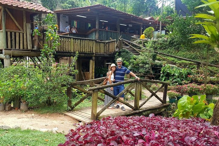 Pedra Azul most romantic place in Brazil