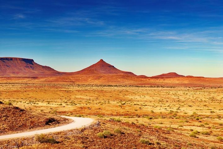 3 Day Sossusvlei Experience with Lodging