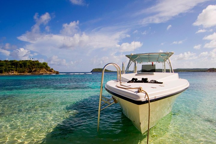 Adventure Antigua - The Xtreme Circumnavigation tour