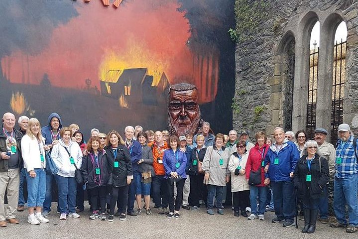 Waterford Treasures: Epic Walking Tour