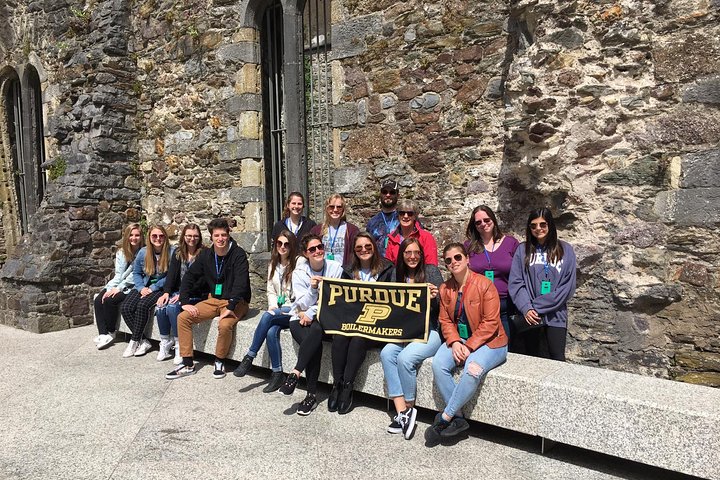 Waterford Treasures: Epic Walking Tour