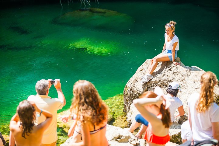 A day in Alpine Slovenia: Lakes Bled, Bohinj & Vintgar Gorge
