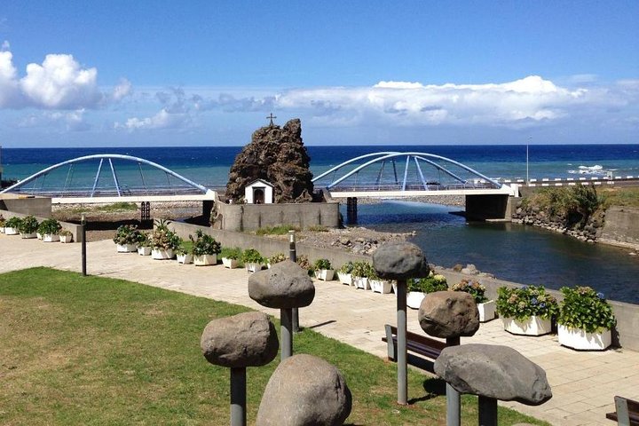 Around The Island - Two Days Tour From 9am To 5pm (Each Day)