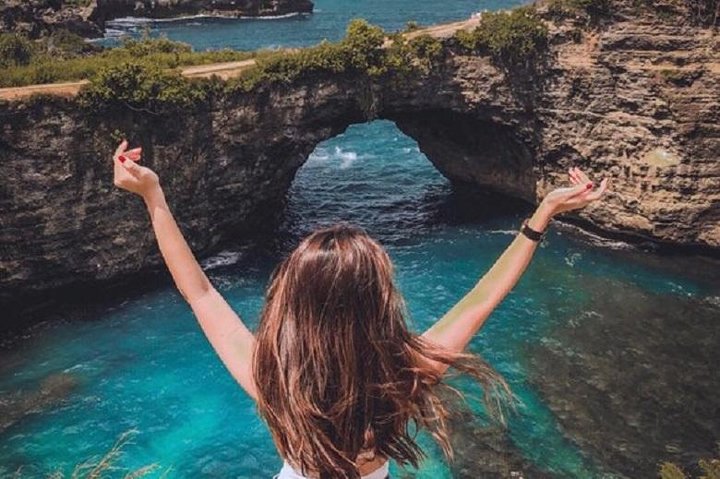 Nusa Penida One Day Trip with All-inclusive