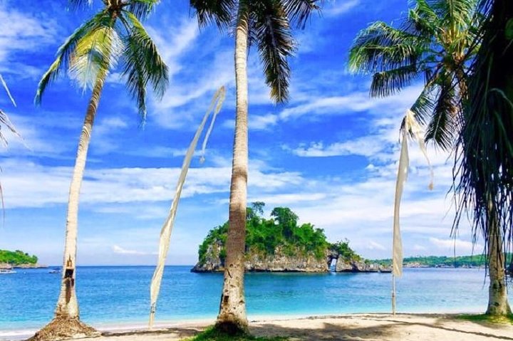 Nusa Penida One Day Trip with All-inclusive