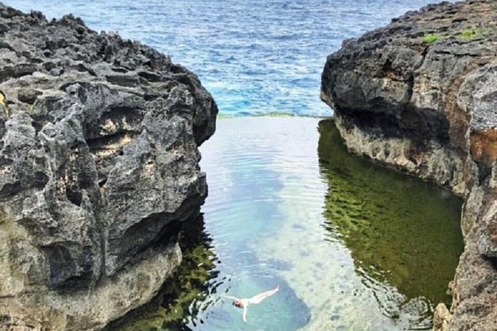 Nusa Penida One Day Trip with All-inclusive