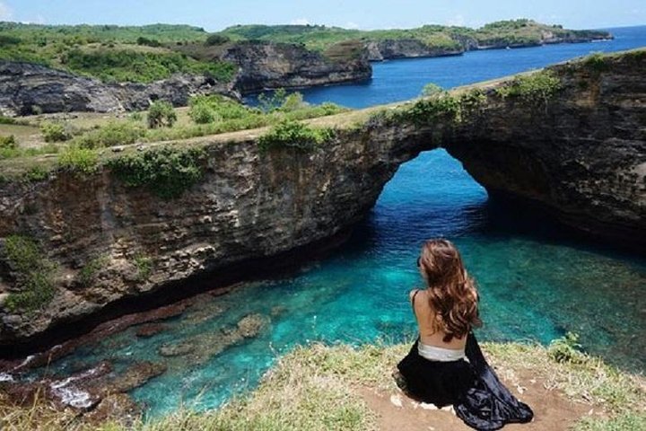 Nusa Penida One Day Trip with All-inclusive