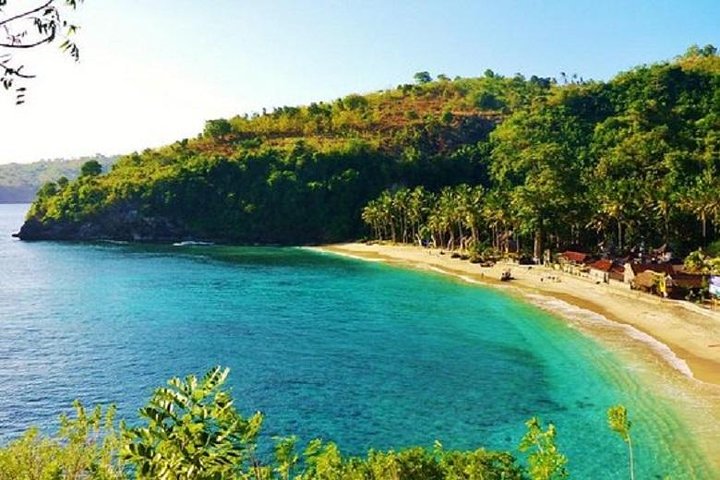 Nusa Penida One Day Trip with All-inclusive