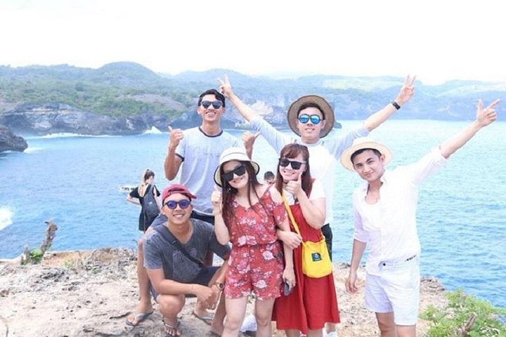 Nusa Penida One Day Trip with All-inclusive